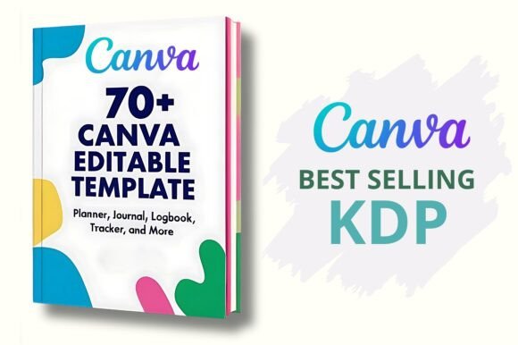 Download 70+ Editable Templates | KDP Interiors - Kdp interior Collection